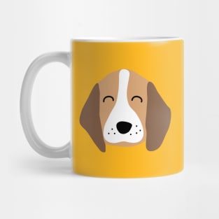 Beagle dog Mug